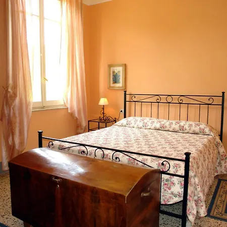 Locazione Turistica Il Podere Di Marti.3 Apartmán Marti