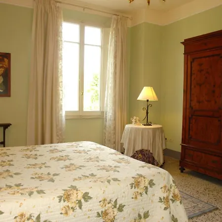 Locazione Turistica Il Podere Di Marti.3 *