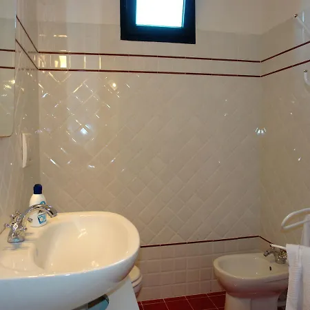 Apartmán Locazione Turistica Il Podere Di Marti.3 Marti