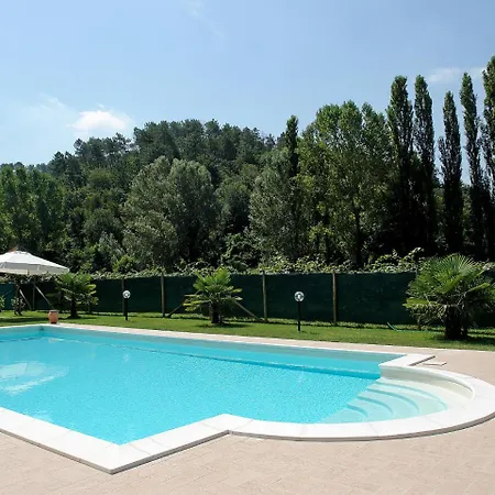 Locazione Turistica Il Podere Di Marti.3 * Marti