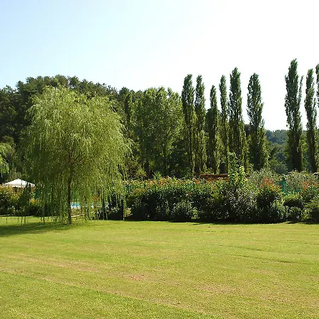 Locazione Turistica Il Podere Di Marti.3 Apartmán Marti