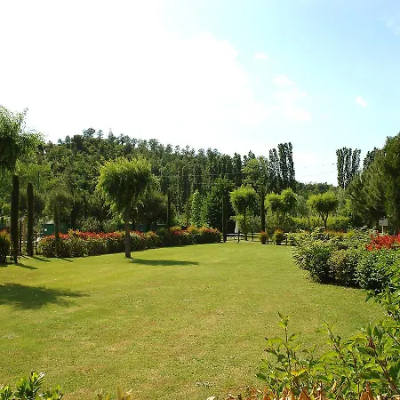 Locazione Turistica Il Podere Di Marti.3