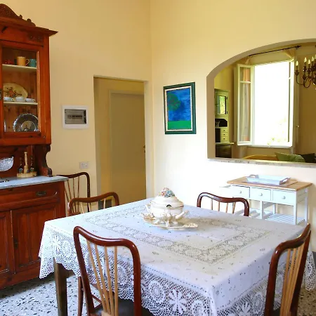 Locazione Turistica Il Podere Di Marti.3 Apartmán