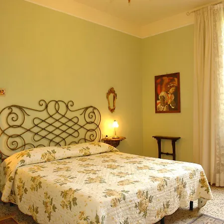 Locazione Turistica Il Podere Di Marti.3 Apartmán
