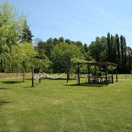 Apartmán Locazione Turistica Il Podere Di Marti.3